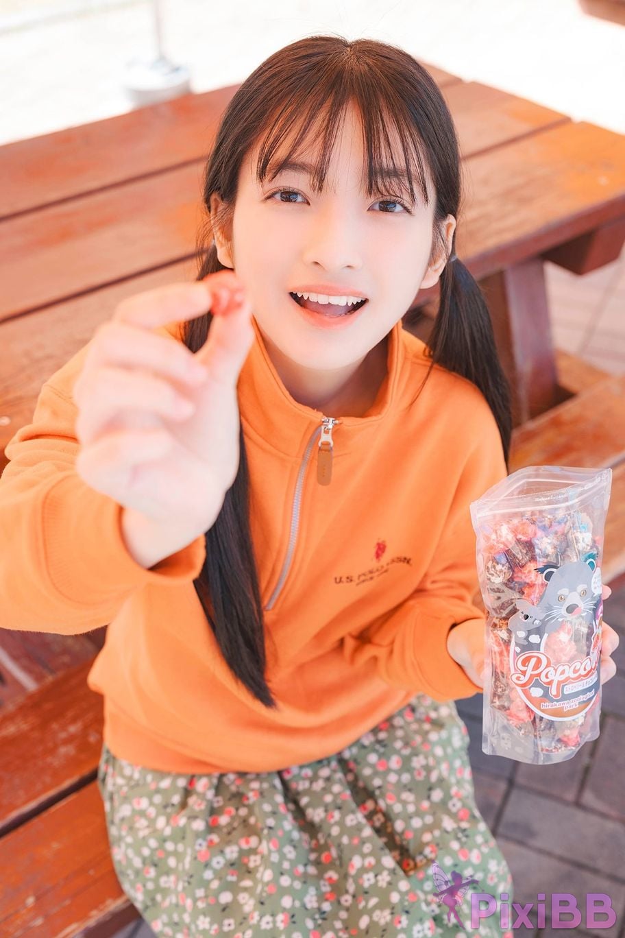 Japanese Idol Airi Hiruta 1st Photo book Love ALTER PixiBB.COM 072