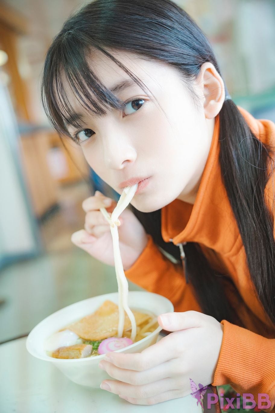 Japanese Idol Airi Hiruta 1st Photo book Love ALTER PixiBB.COM 075