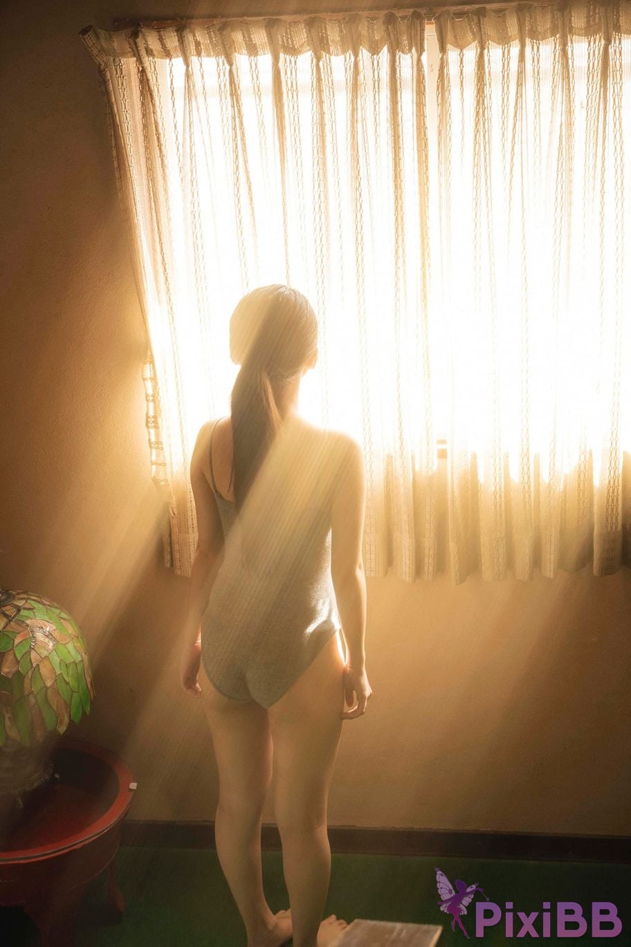 Japanese Idol Airi Hiruta 1st Photo book Love ALTER PixiBB.COM 088