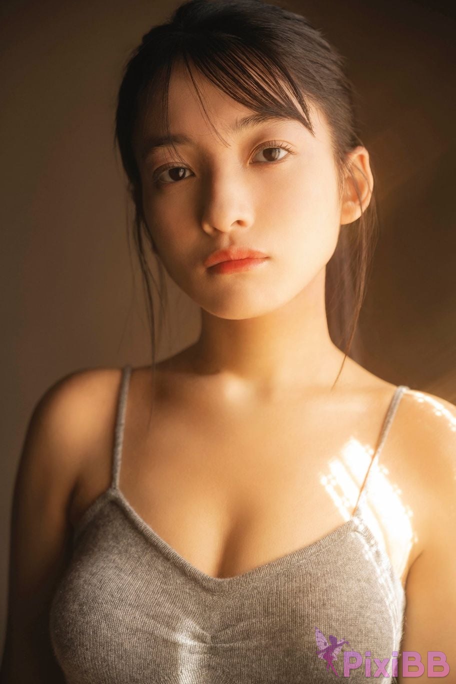 Japanese Idol Airi Hiruta 1st Photo book Love ALTER PixiBB.COM 090