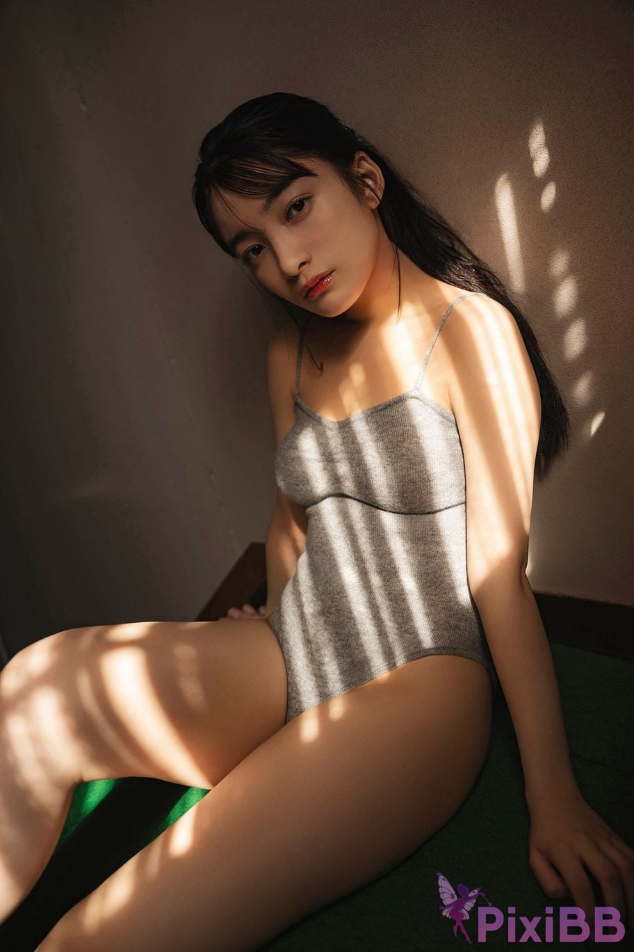 Japanese Idol Airi Hiruta 1st Photo book Love ALTER PixiBB.COM 091