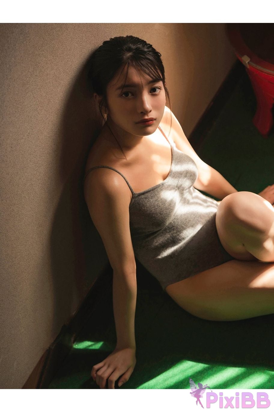 Japanese Idol Airi Hiruta 1st Photo book Love ALTER PixiBB.COM 094
