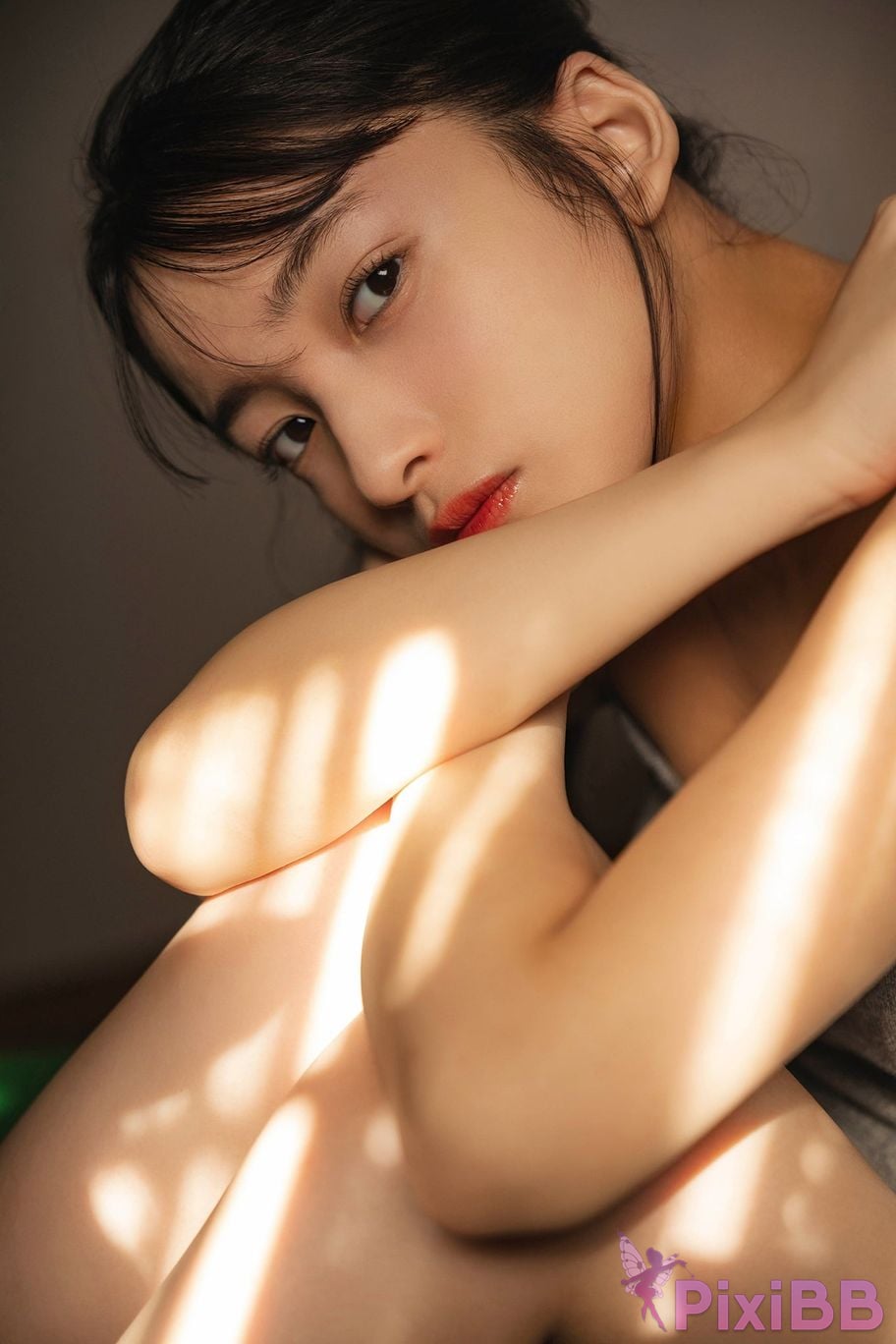 Japanese Idol Airi Hiruta 1st Photo book Love ALTER PixiBB.COM 095