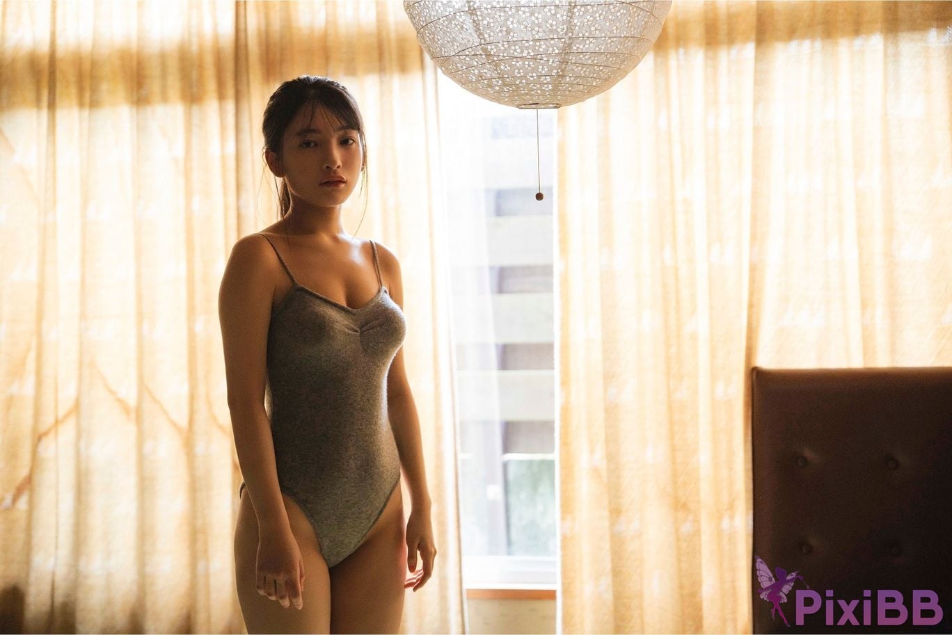 Japanese Idol Airi Hiruta 1st Photo book Love ALTER PixiBB.COM 099