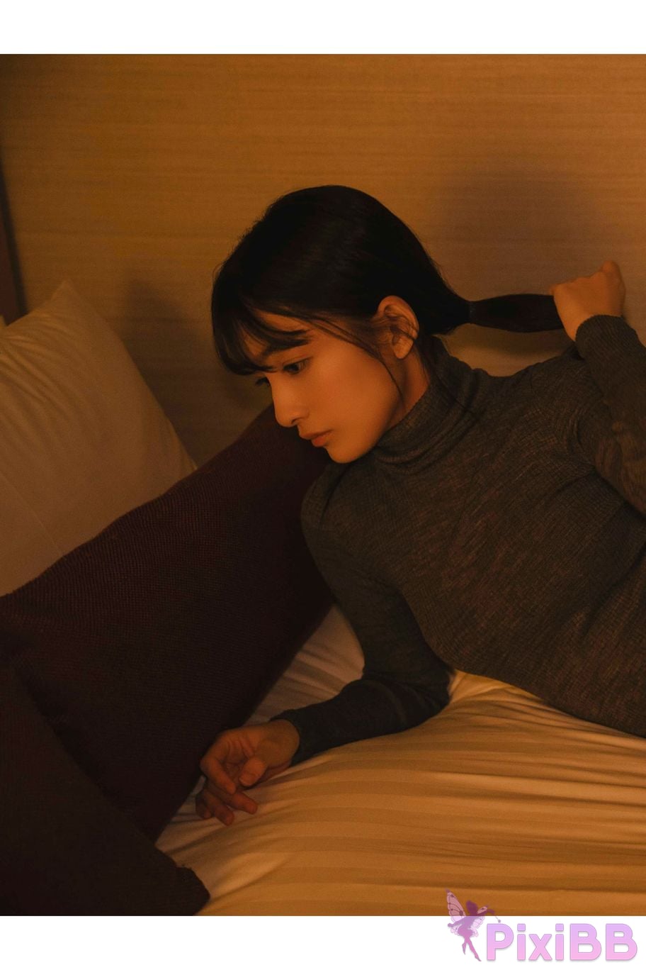 Japanese Idol Airi Hiruta 1st Photo book Love ALTER PixiBB.COM 111