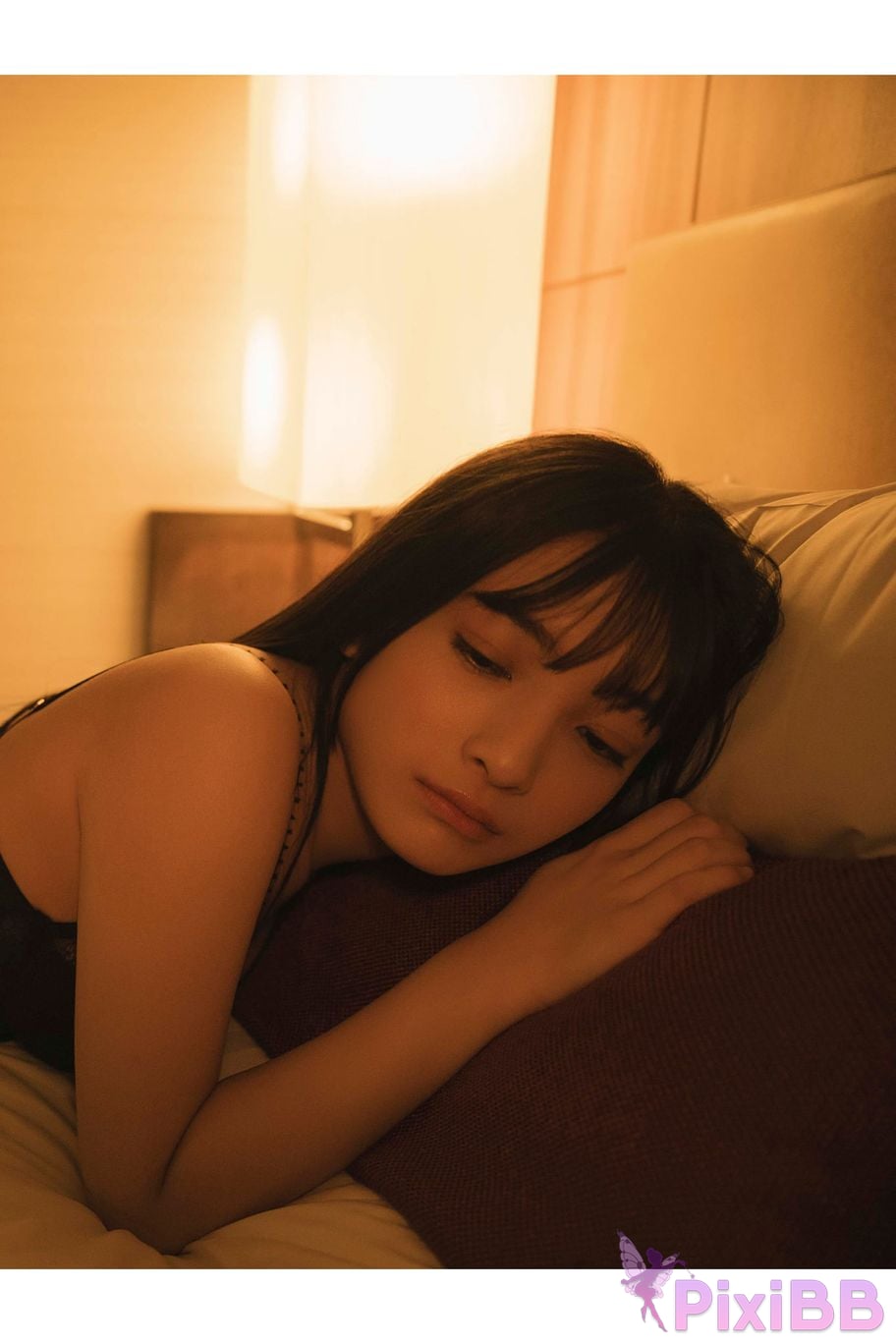 Japanese Idol Airi Hiruta 1st Photo book Love ALTER PixiBB.COM 117
