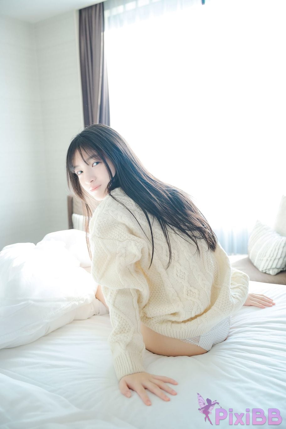 Japanese Idol Airi Hiruta 1st Photo book Love ALTER PixiBB.COM 145