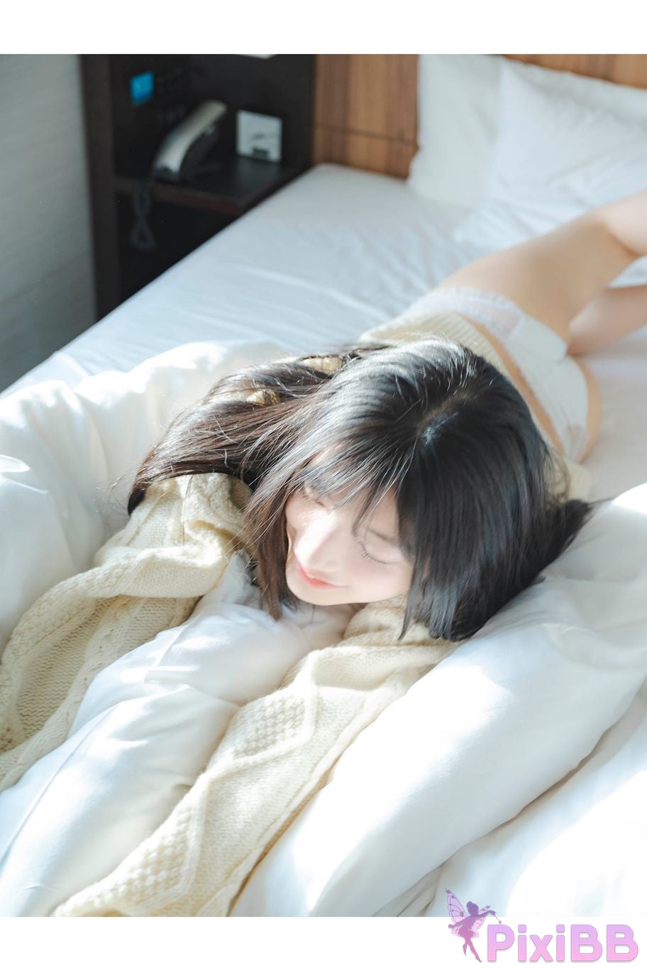 Japanese Idol Airi Hiruta 1st Photo book Love ALTER PixiBB.COM 151