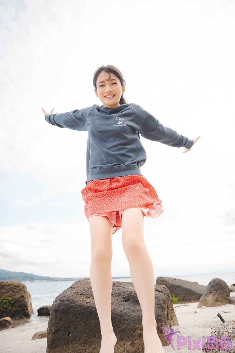 Japanese Idol Airi Hiruta 1st Photo book Love ALTER PixiBB.COM 168