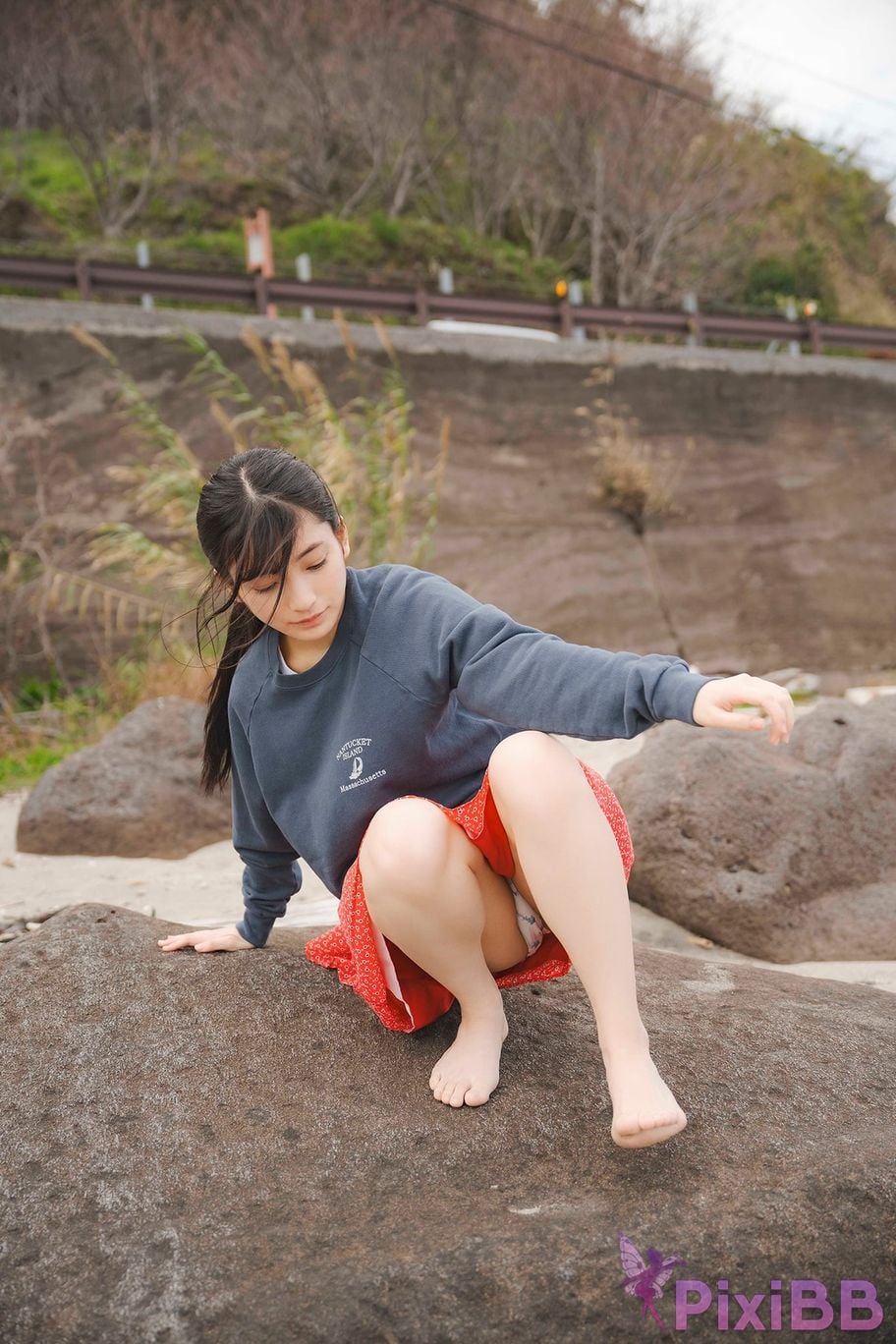 Japanese Idol Airi Hiruta 1st Photo book Love ALTER PixiBB.COM 169