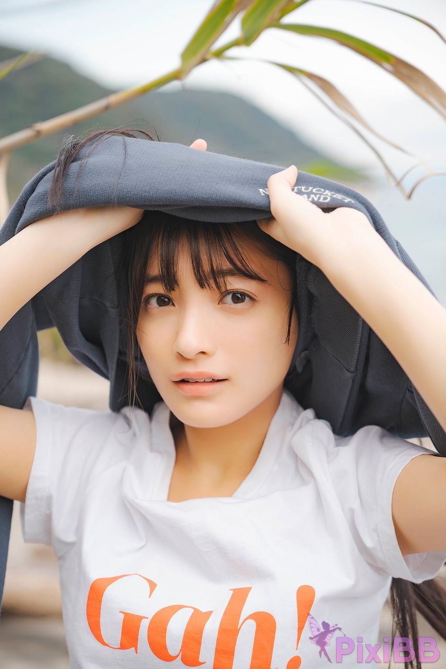 Japanese Idol Airi Hiruta 1st Photo book Love ALTER PixiBB.COM 173
