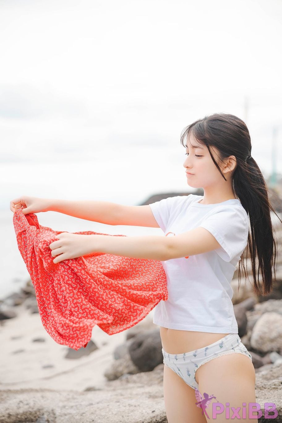 Japanese Idol Airi Hiruta 1st Photo book Love ALTER PixiBB.COM 176