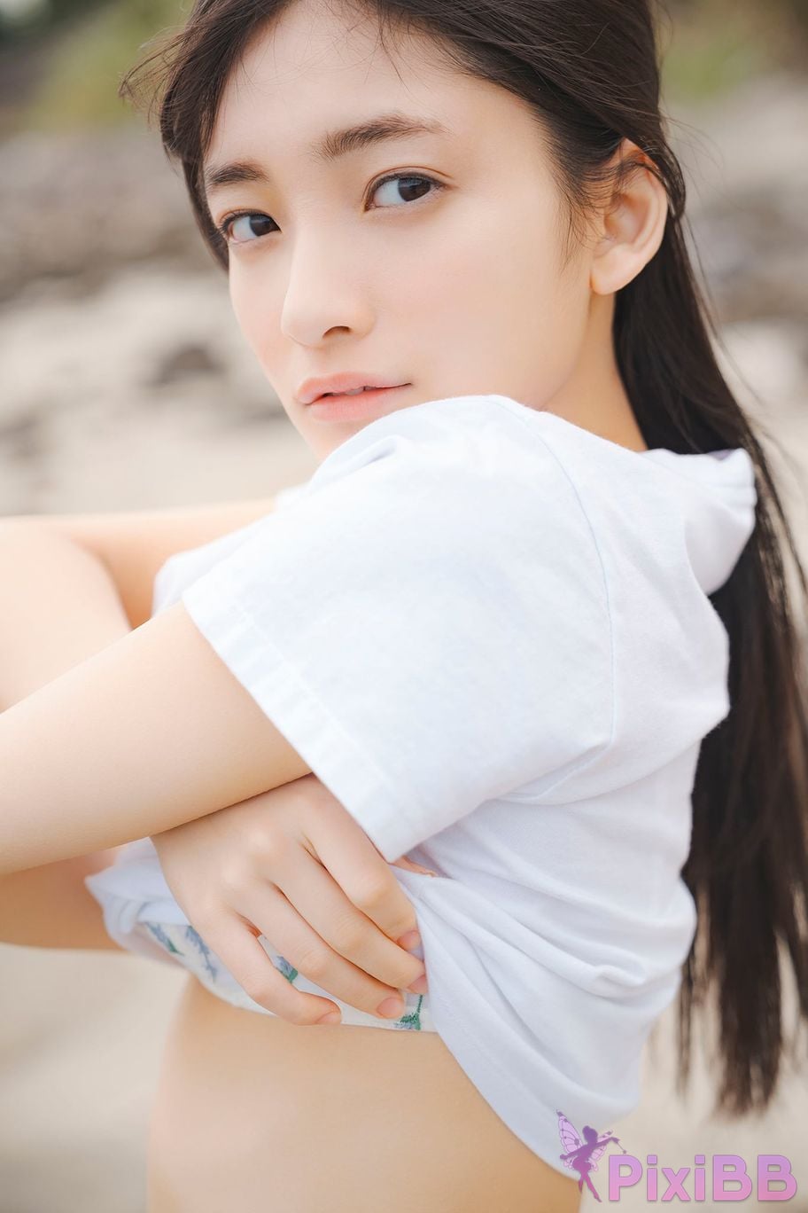 Japanese Idol Airi Hiruta 1st Photo book Love ALTER PixiBB.COM 177