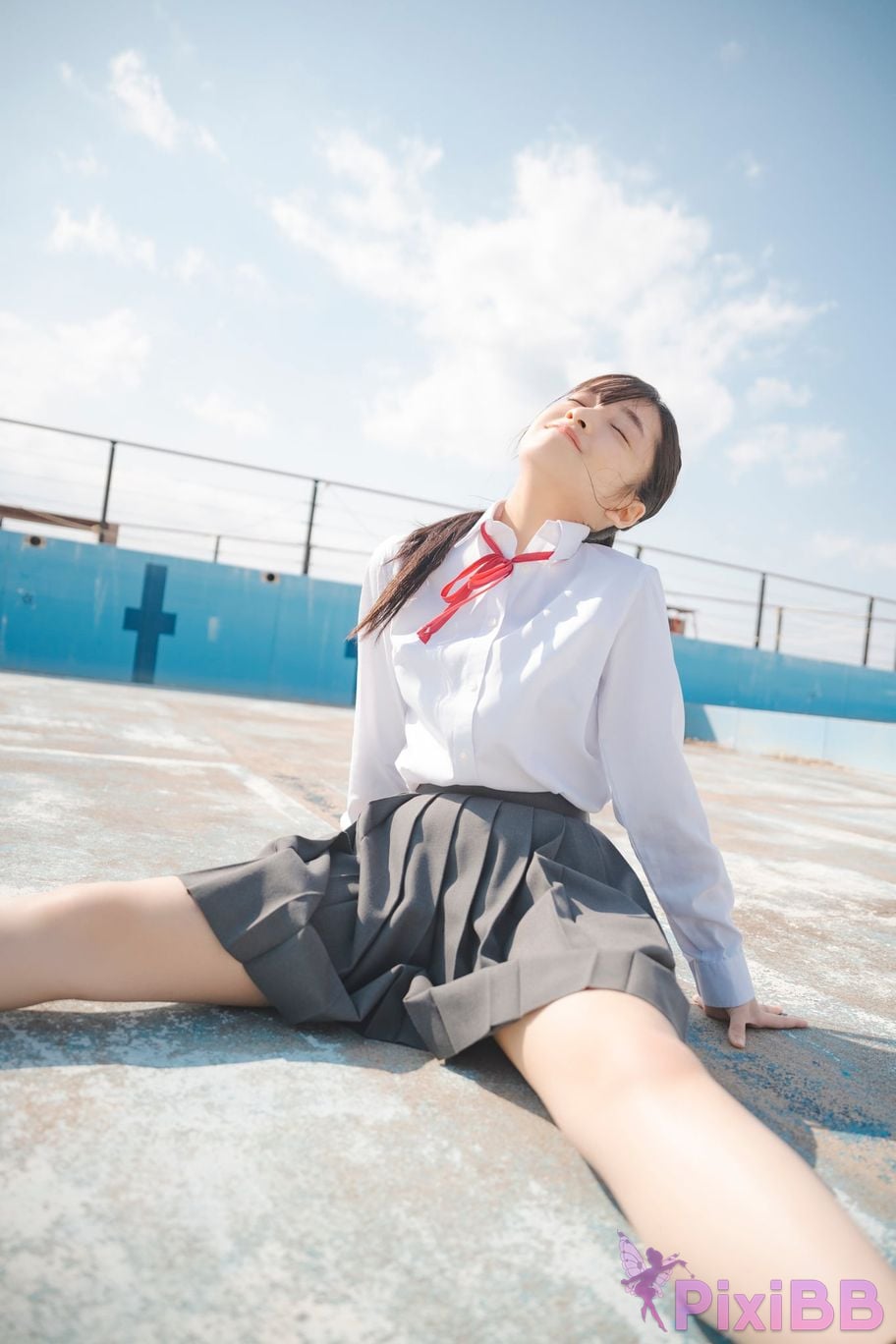 Japanese Idol Airi Hiruta 1st Photo book Love ALTER PixiBB.COM 181