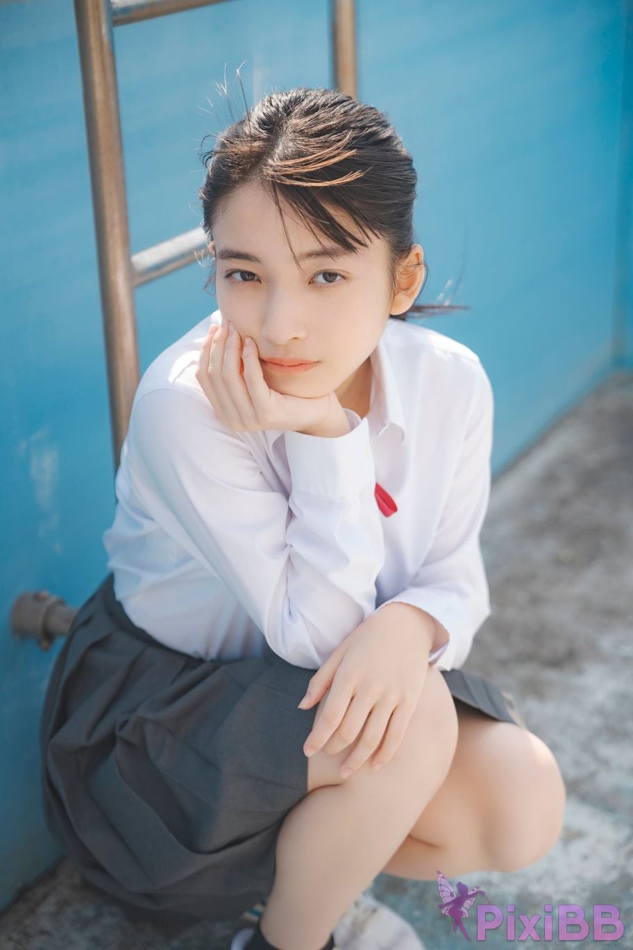 Japanese Idol Airi Hiruta 1st Photo book Love ALTER PixiBB.COM 182