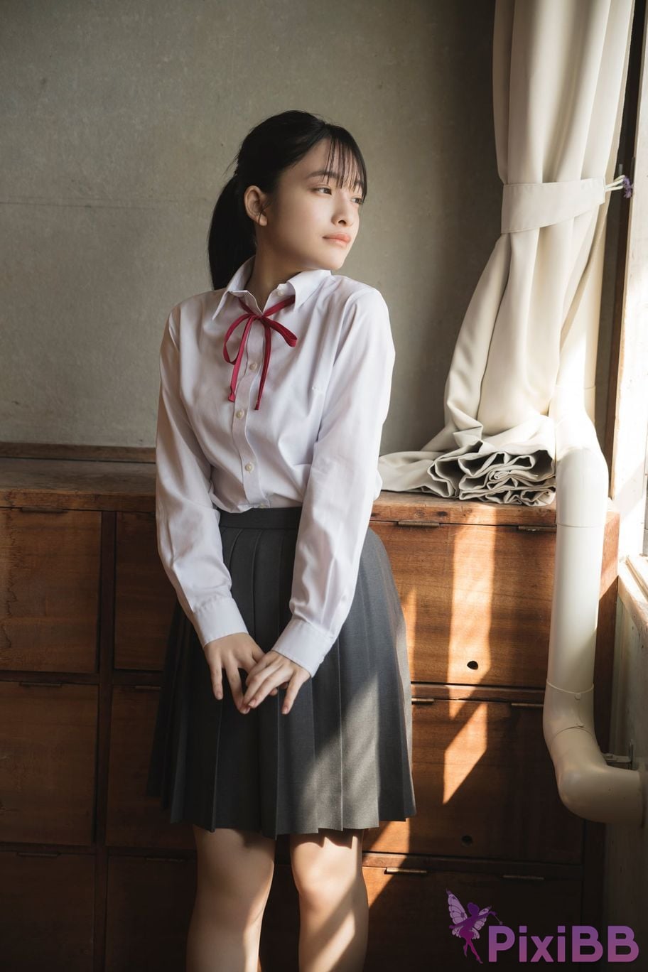 Japanese Idol Airi Hiruta 1st Photo book Love ALTER PixiBB.COM 186