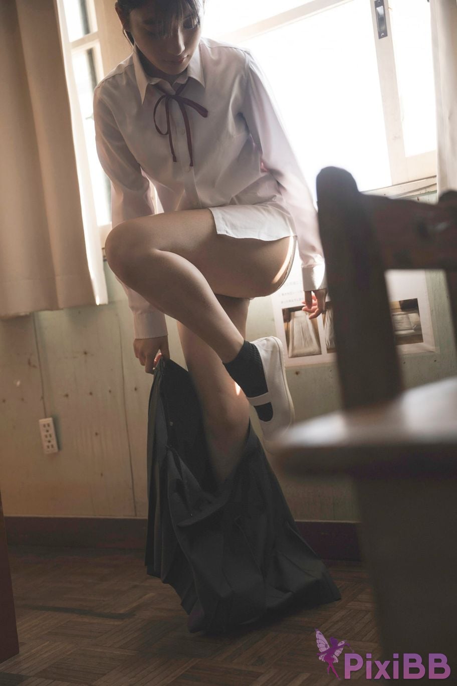 Japanese Idol Airi Hiruta 1st Photo book Love ALTER PixiBB.COM 188