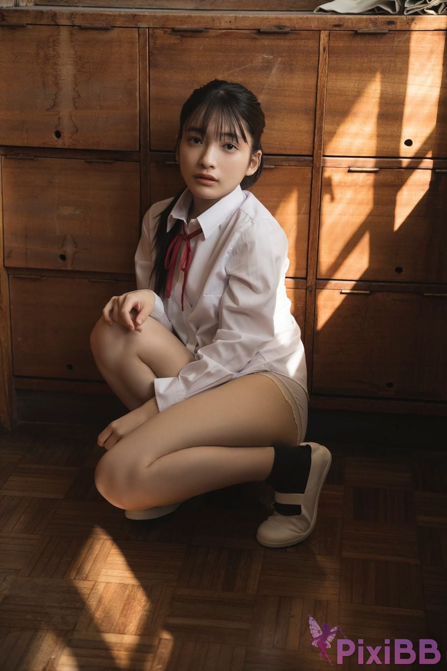 Japanese Idol Airi Hiruta 1st Photo book Love ALTER PixiBB.COM 189