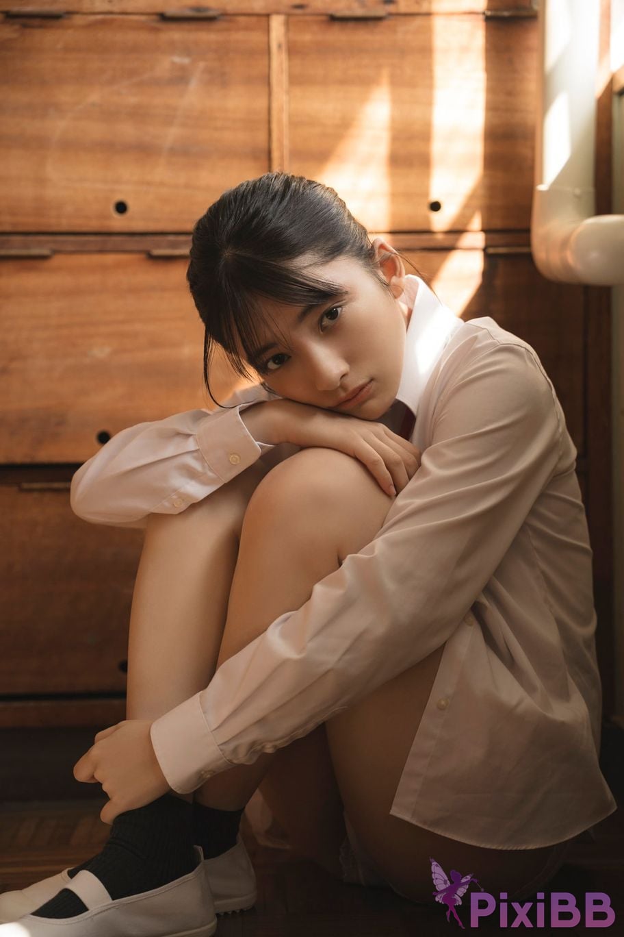 Japanese Idol Airi Hiruta 1st Photo book Love ALTER PixiBB.COM 191