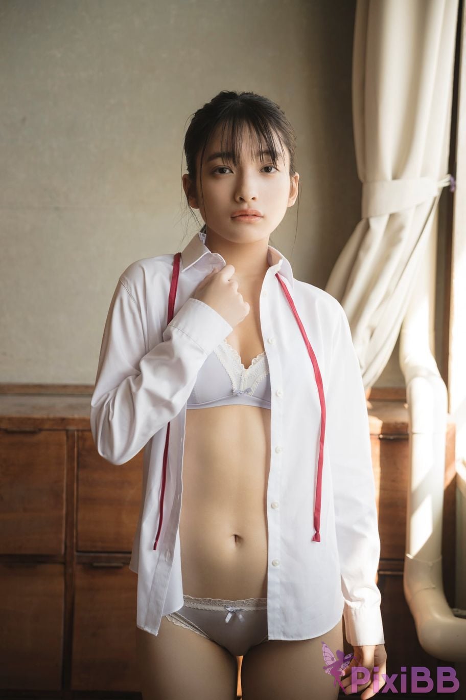 Japanese Idol Airi Hiruta 1st Photo book Love ALTER PixiBB.COM 192