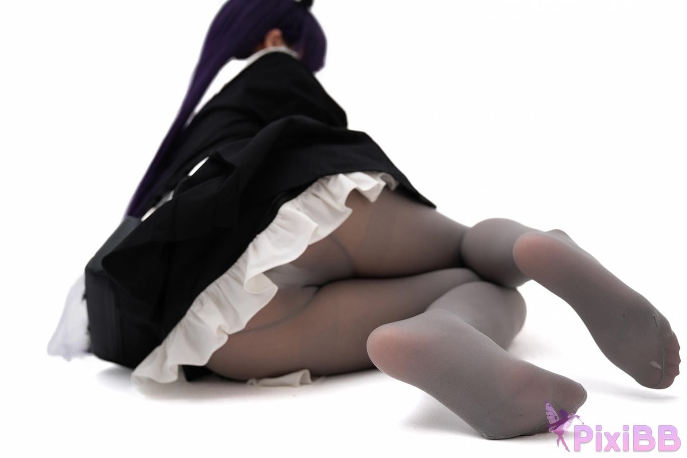 Cosplayer Shimizu Nagi Five Stage Glaze 2 PixiBB.COM 042