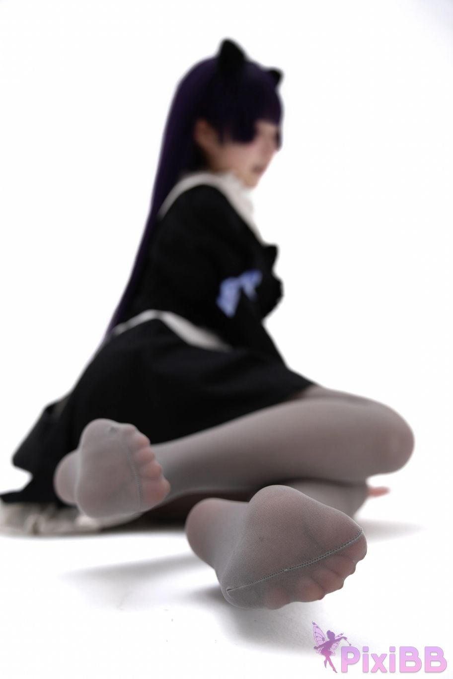 Cosplayer Shimizu Nagi Five Stage Glaze 2 PixiBB.COM 047