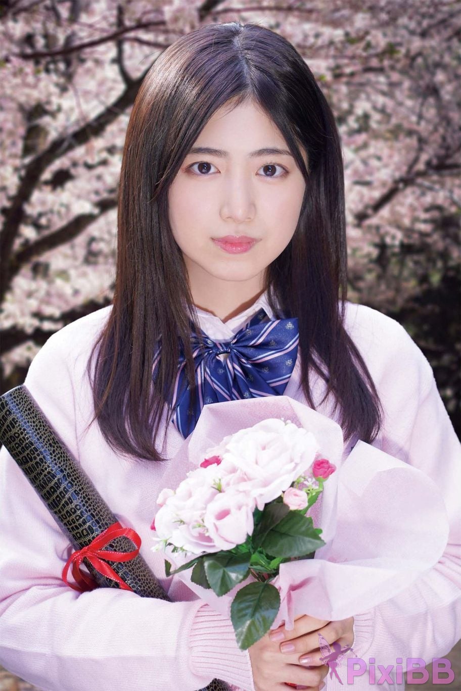 Japanese Idol Rio Yoshida digital photo book Blue fruit PixiBB.COM 007
