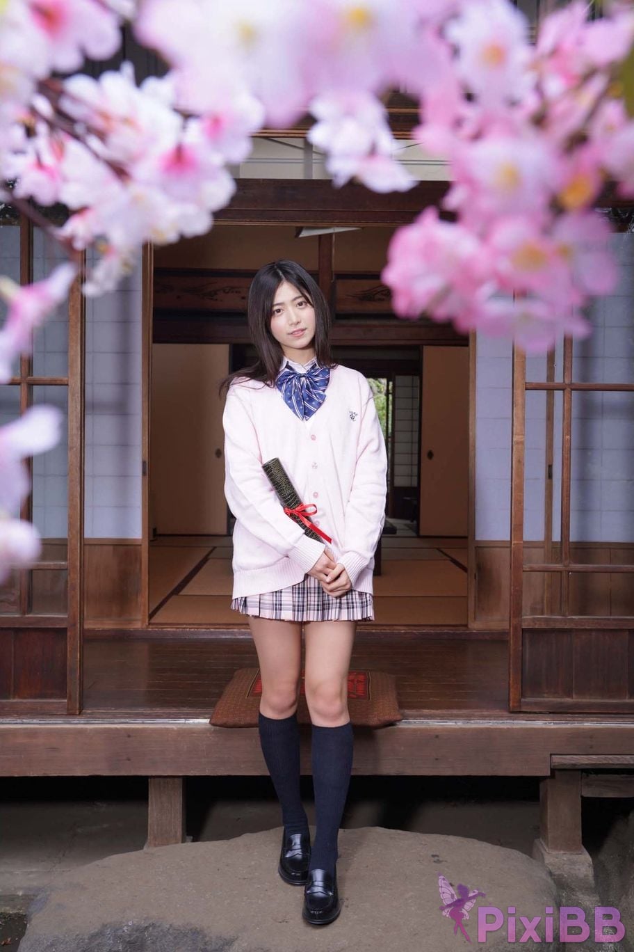 Japanese Idol Rio Yoshida digital photo book Blue fruit PixiBB.COM 008
