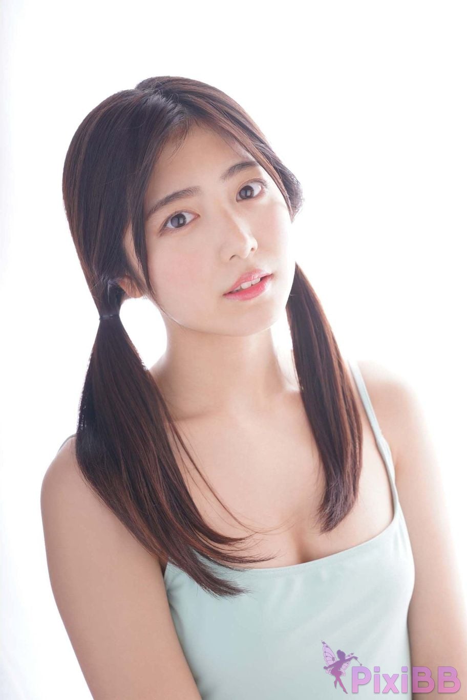 Japanese Idol Rio Yoshida digital photo book Blue fruit PixiBB.COM 019