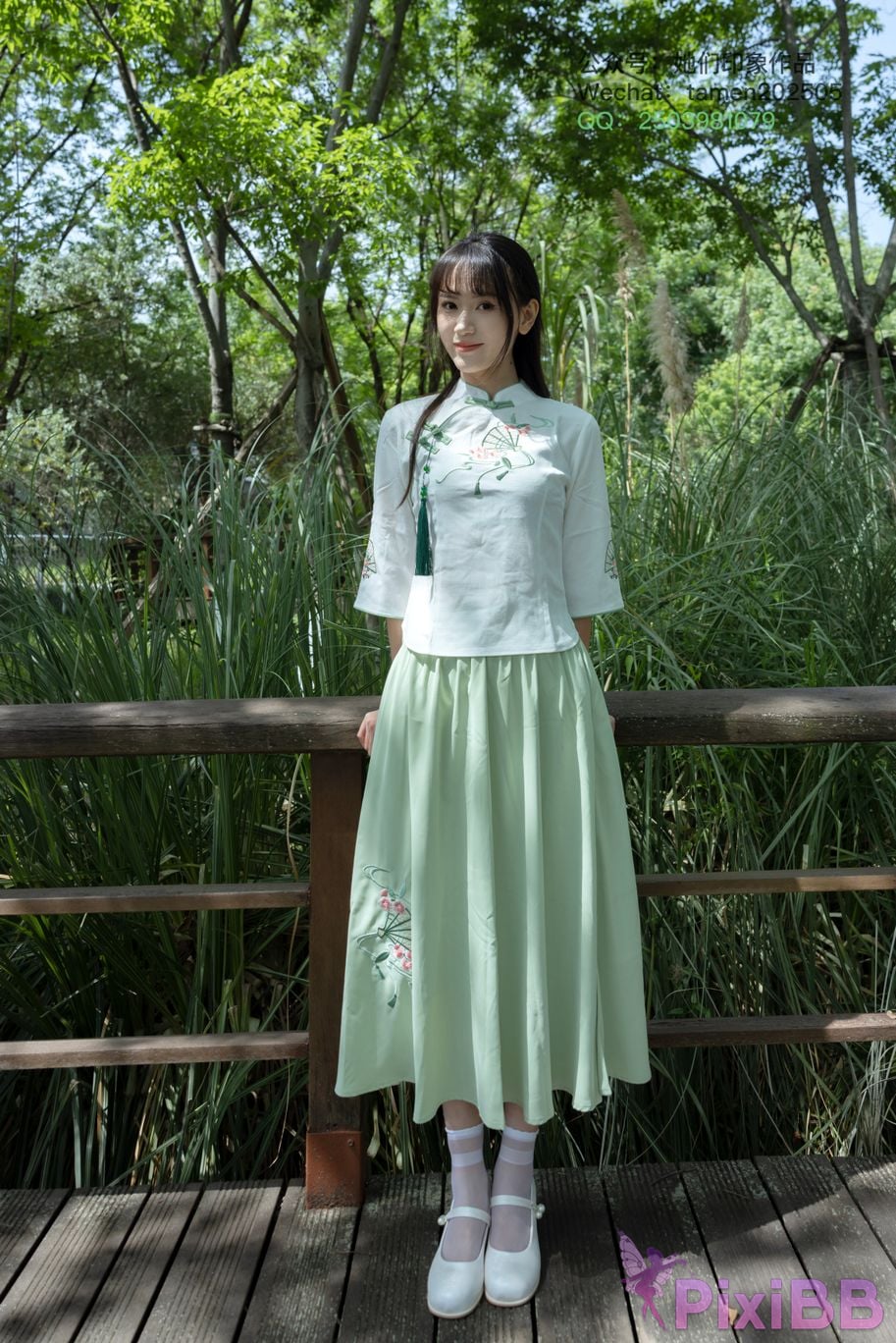 Their impression No.104 Mengyao PixiBB.COM 003