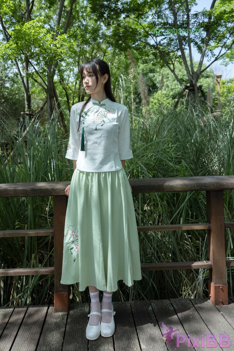 Their impression No.104 Mengyao PixiBB.COM 004