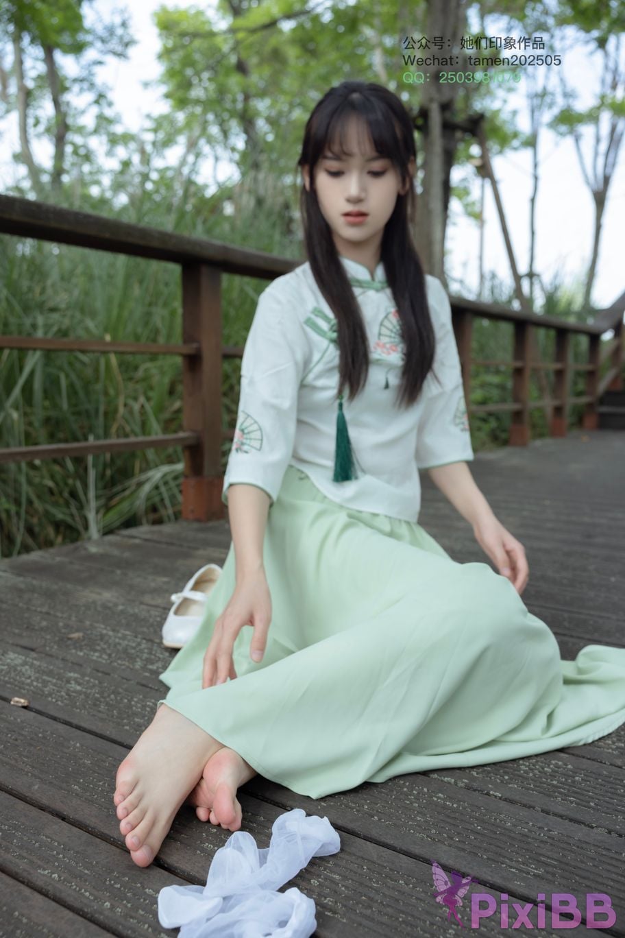 Their impression No.104 Mengyao PixiBB.COM 019