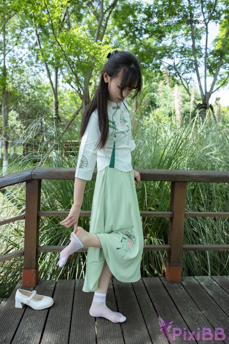 Their impression No.104 Mengyao PixiBB.COM 115