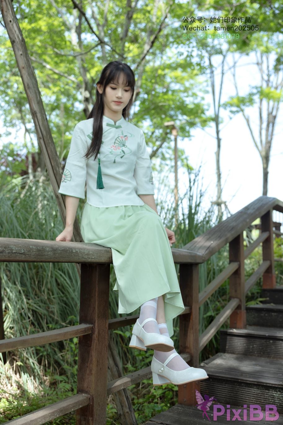Their impression No.104 Mengyao PixiBB.COM 261