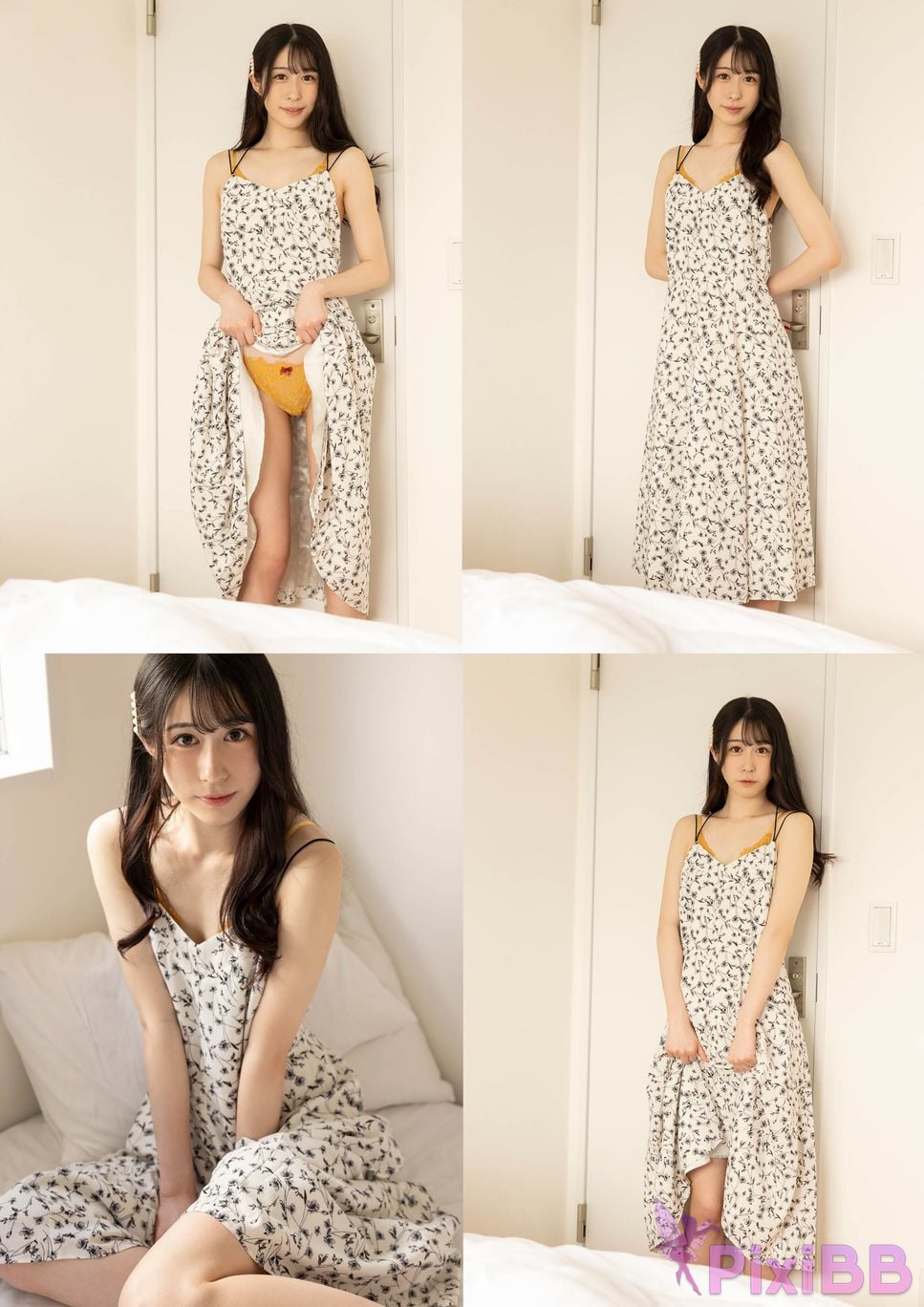 Japanese Idol Suzuno Uto after this She becomes disordered. PixiBB.COM 023