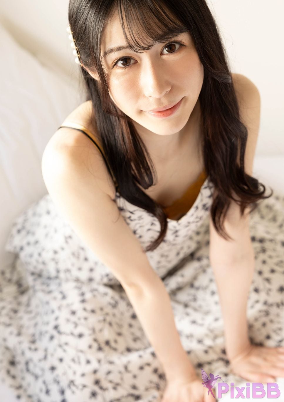 Japanese Idol Suzuno Uto after this She becomes disordered. PixiBB.COM 045