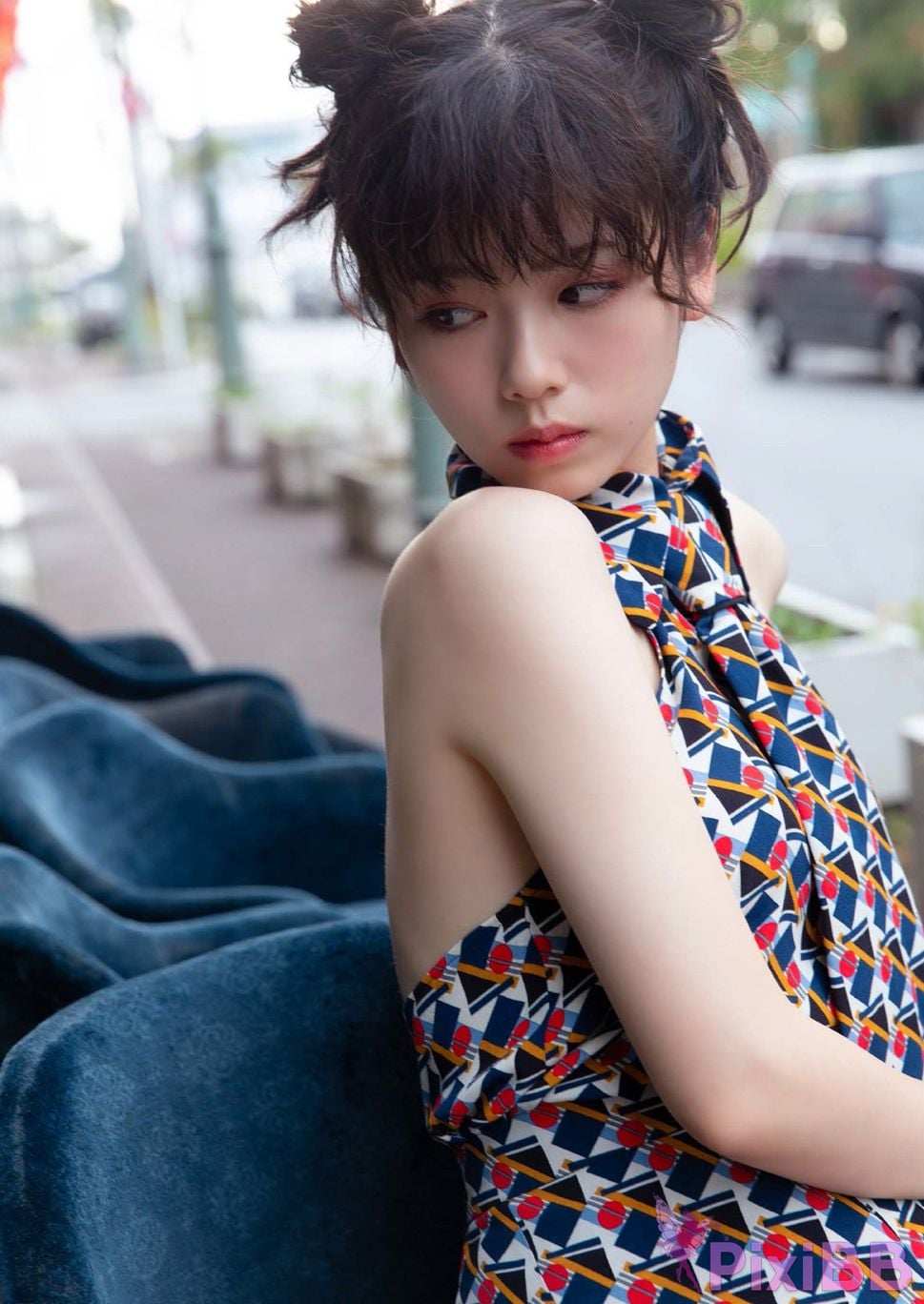 Japanese Idol Fuka Koshiba Kozue F another edition PixiBB.COM 018