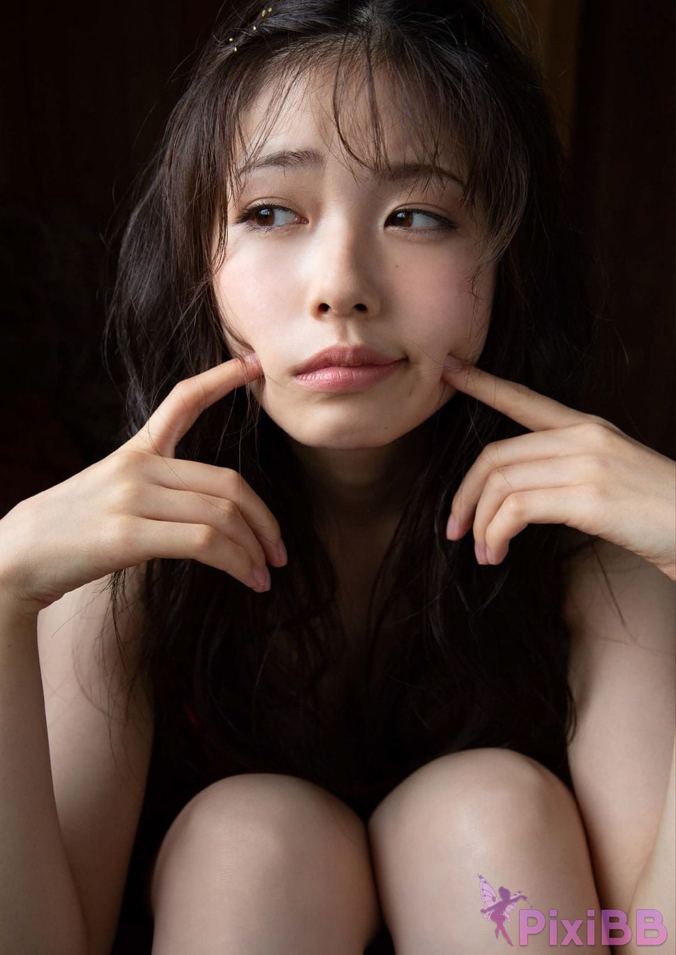 Japanese Idol Fuka Koshiba Kozue F another edition PixiBB.COM 028