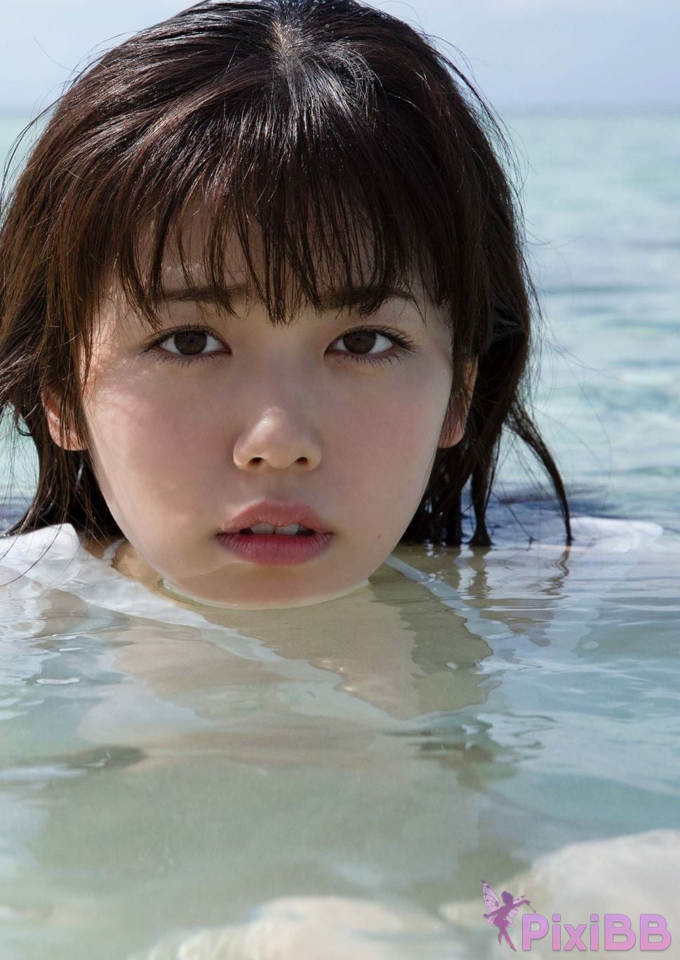 Japanese Idol Fuka Koshiba Kozue F another edition PixiBB.COM 033