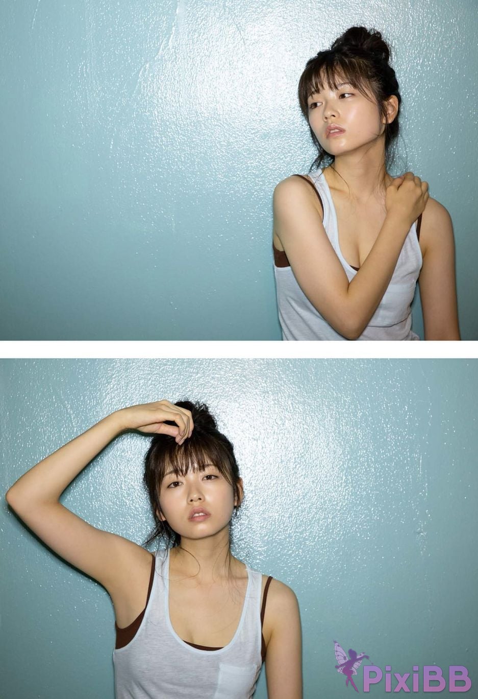 Japanese Idol Fuka Koshiba Kozue F another edition PixiBB.COM 072