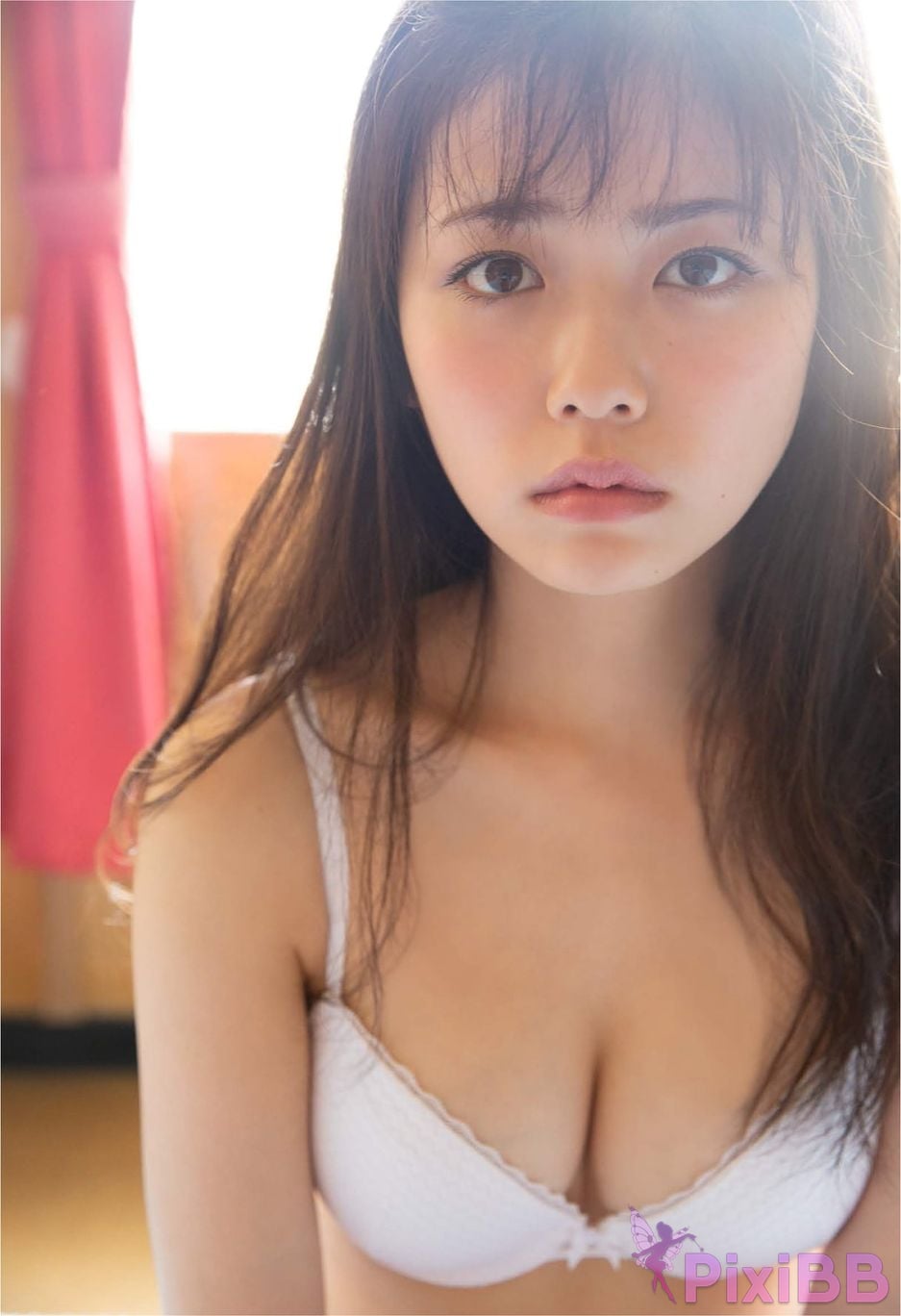 Japanese Idol Fuka Koshiba Kozue F another edition PixiBB.COM 076