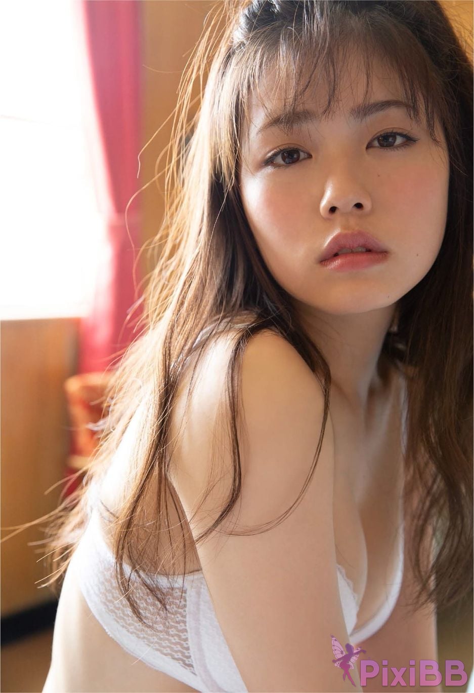 Japanese Idol Fuka Koshiba Kozue F another edition PixiBB.COM 077