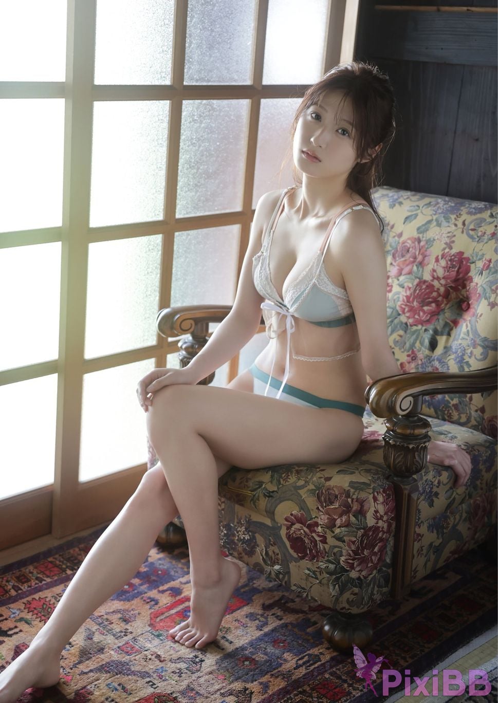 Japanese Idol Sono Miyazaki Digital only YJ PHOTO BOOK Summer Beyond that PixiBB.COM 007