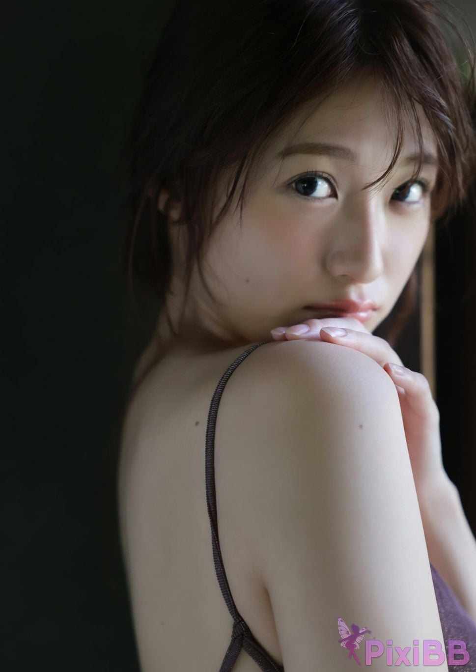 Japanese Idol Sono Miyazaki Digital only YJ PHOTO BOOK Summer Beyond that PixiBB.COM 020