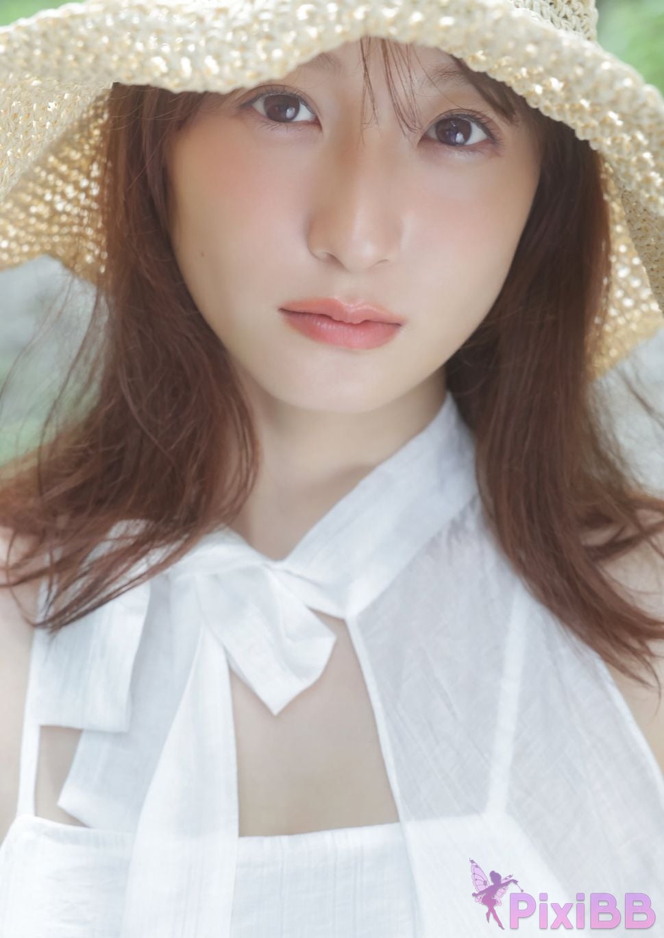 Japanese Idol Sono Miyazaki Digital only YJ PHOTO BOOK Summer Beyond that PixiBB.COM 045