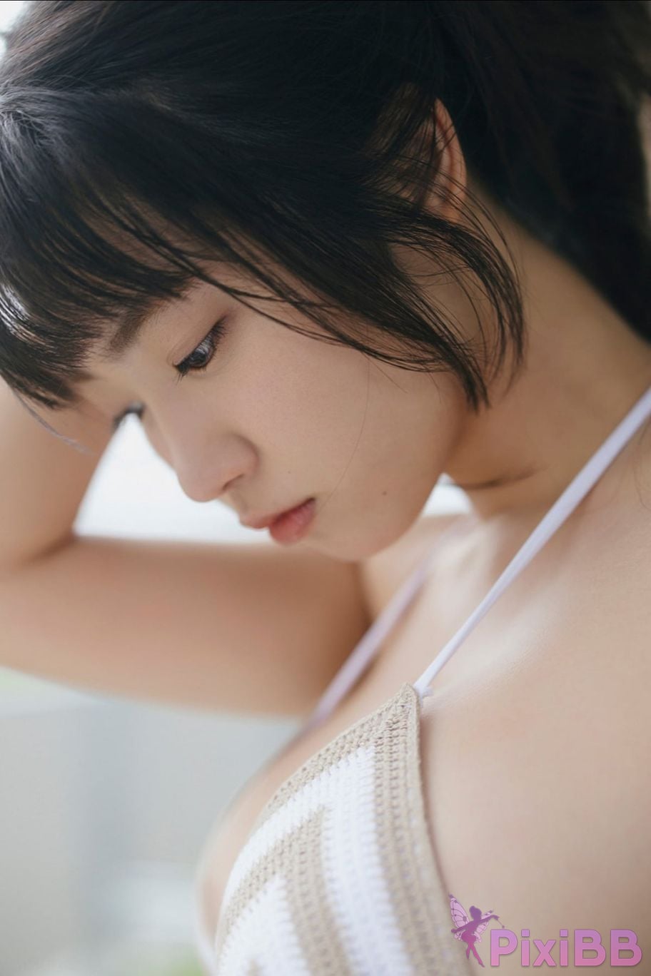 Japanese Idol Coco Gorgeous FLASH digital photo book Special One PixiBB.COM 002