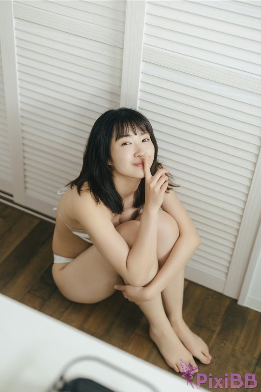 Japanese Idol Coco Gorgeous FLASH digital photo book Special One PixiBB.COM 011