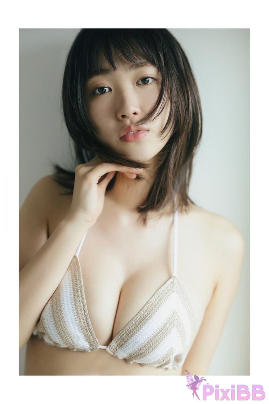 Japanese Idol Coco Gorgeous FLASH digital photo book Special One PixiBB.COM 013