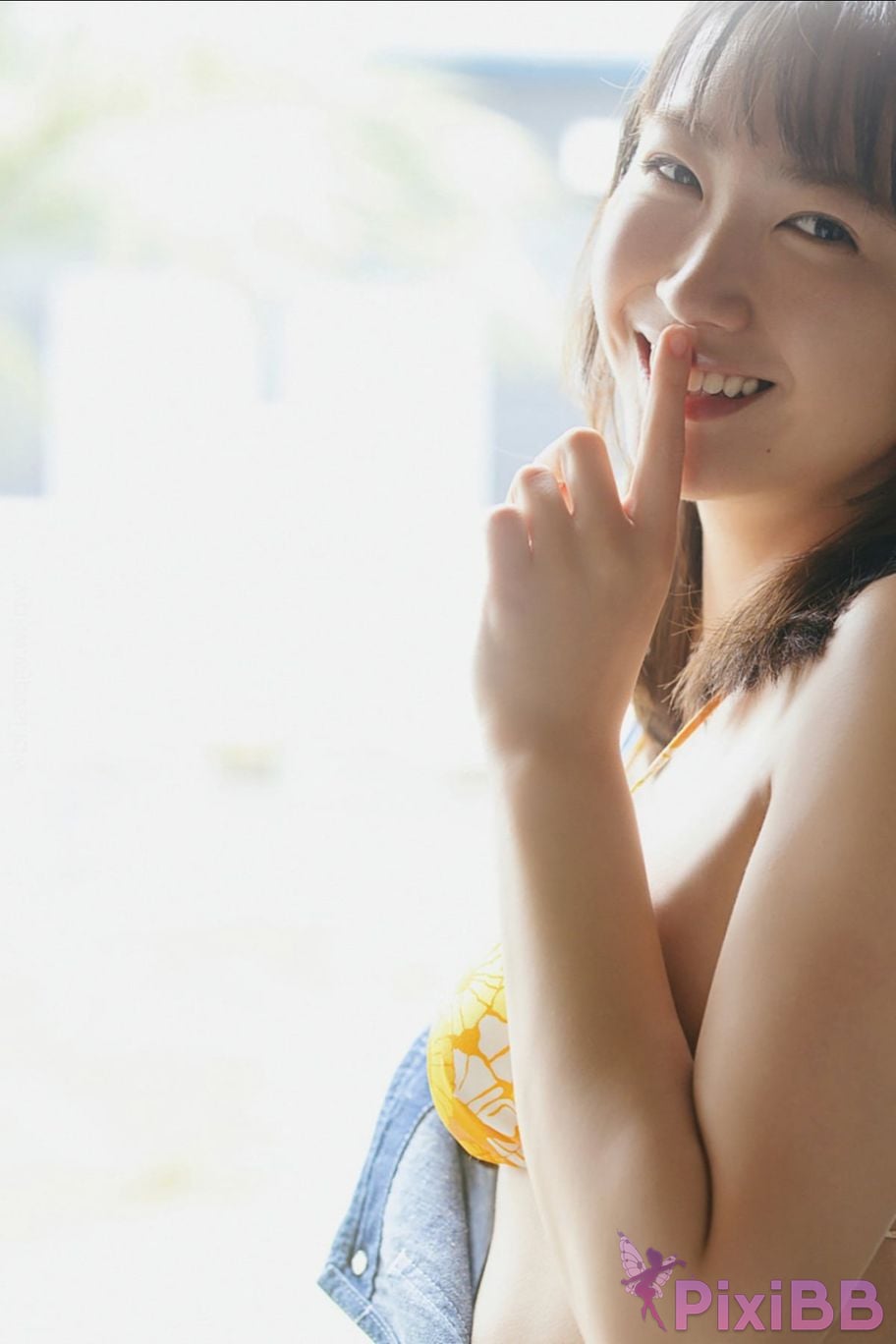 Japanese Idol Coco Gorgeous FLASH digital photo book Special One PixiBB.COM 021