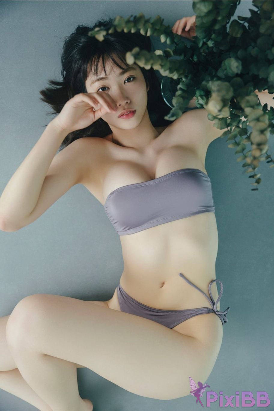 Japanese Idol Coco Gorgeous FLASH digital photo book Special One PixiBB.COM 061